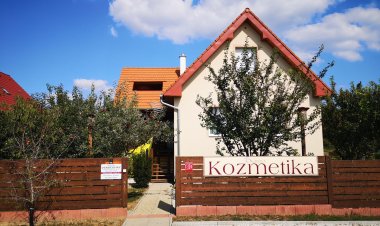 Gabriella Vendégház Zánka