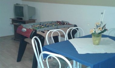Fehérszekér Apartman Abádszalók