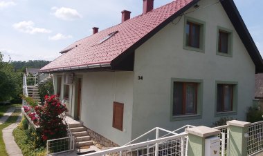 Marianna Apartman Balatongyörök