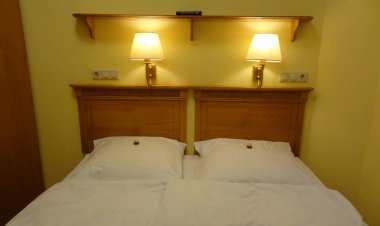 Residence Parliament Budapest