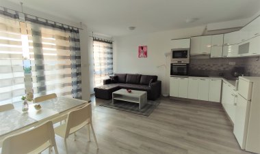 Bajcsy Apartment Debrecen