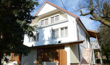 Pintér Apartman Fonyód