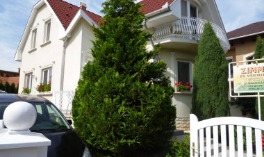 Csontos Apartman Hajdúszoboszló