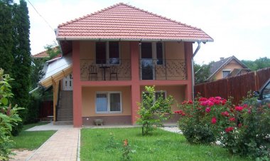 Sweet Home Apartman Hajdúszoboszló