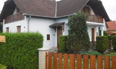 Szekrény Apartman Lenti