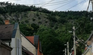 Kis Nyugi Zug Apartman Pécs