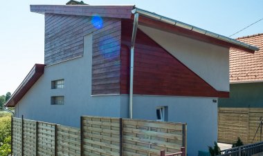 Dunapartvilla Apartman Szigetszentmiklós