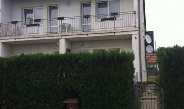 Hoffer Apartman Zánka