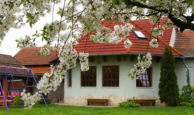 Gábor Apartmanok Abádszalók
