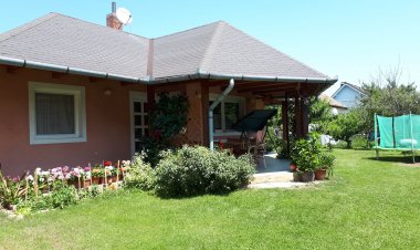 Németh Apartman Balatongyörök