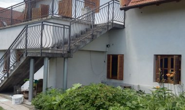 Norka Apartman Balatonszabadi
