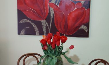 Ria Apartman Budapest