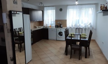 Belváros Közeli Kertkapcsolatos Apartman Debrecen