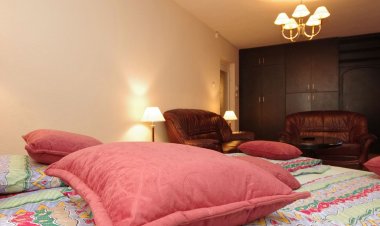 Csillag Delux Apartman Gyula