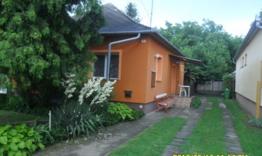 Damjanich utcai Emese Apartman Hajdúszoboszló