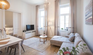EL GUSTO HOMES Apartment 3 Sopron