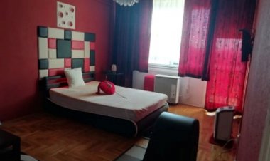 Krisztina Szálláshely Szigetszentmiklós