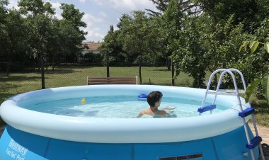 Flow Apartmanok Tiszaroff