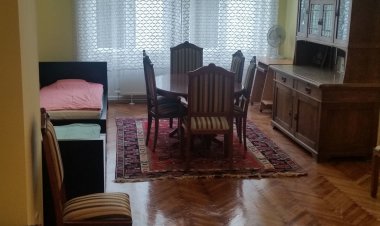 Budai Várnegyed Apartman Budapest