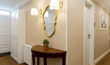 Roland Apartments Budapest