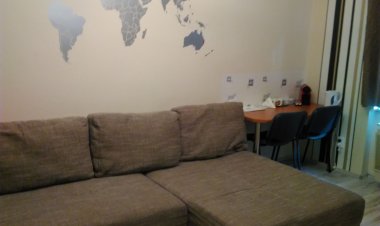 Belvárosi Exkluzív Minigarzon Debrecen