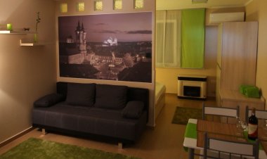 Lex Apartman Eger