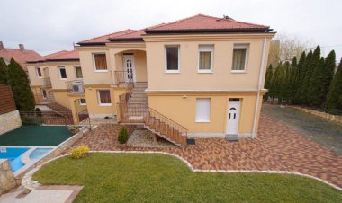 Garda Apartman Hévíz