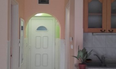 Hófehérke Apartman Kehidakustány