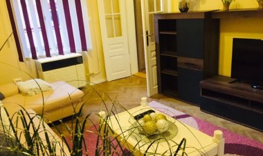 Kitty's Home Apartman Pécs