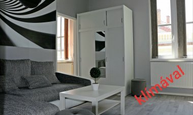 CentRoom Apartman Sátoraljaújhely