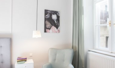 EL GUSTO HOMES Apartment 4 Sopron