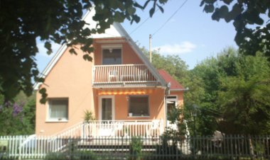 Dóra Apartmanház Zalakaros