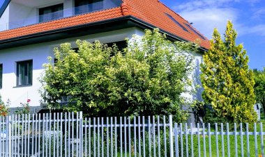 Margit Apartmanház Zánka