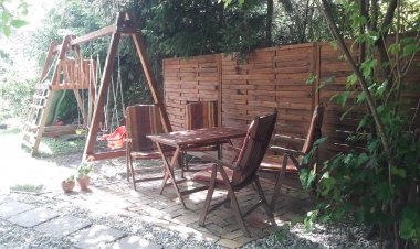 Dóra Apartman Balatonszárszó