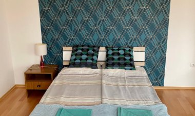 BudapestCity Apartment Budapest