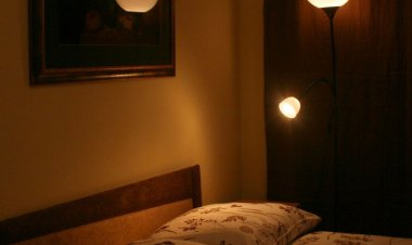 Royal Studio Apartment Budapest