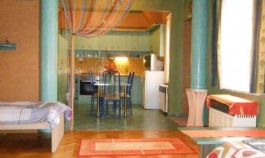 Bem Apartman Debrecen