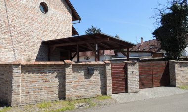 Dalma Apartman Gyula