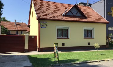 Szénási Apartman Hajdúszoboszló