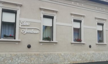 Edina Apartman Sátoraljaújhely