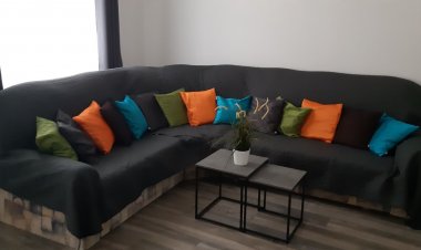 Elisabeth Apartman Sopron