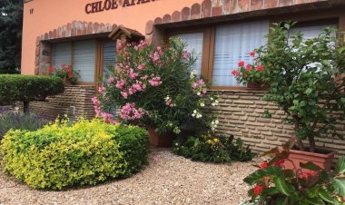 Chloe Apartman Szigetvár