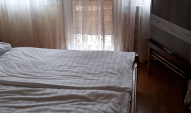 Mária Vendégház Zánka