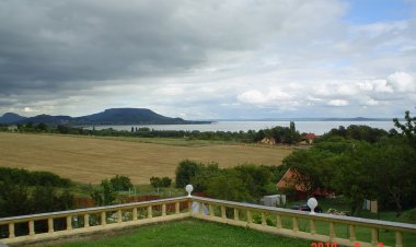 Panoráma Apartman Balatongyörök