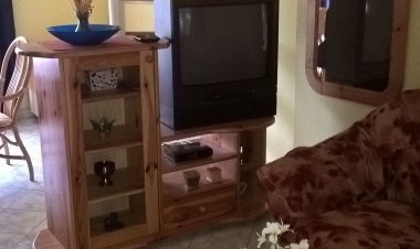 Gyöngyi Nyaraló Balatonszárszó