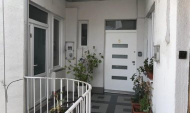 BudapestCity Dohány Apartment Budapest