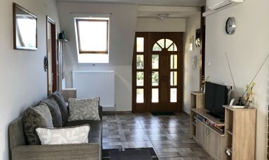 Rudolf Apartment Budapest