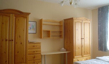 Bethlen 43 Apartman Debrecen