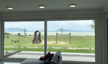 Rezeda Apartman Fonyód