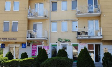 Déna Apartman Hajdúszoboszló